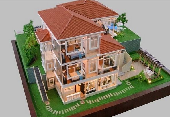 兰州兰州沙盘模型制作