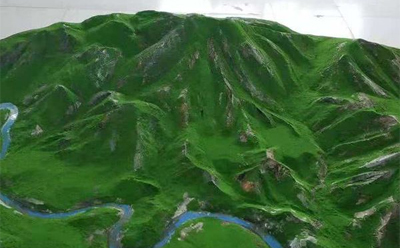 兰州兰州沙盘模型制作材料有哪些 兰州兰州沙盘模型制作材料有哪些