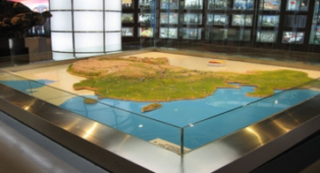 农业兰州兰州沙盘模型的使用方法 农业兰州兰州沙盘模型的使用方法